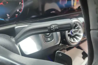Mercedes-Benz GLB 2022, 74400 км, за 22168 USD - фото 15