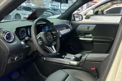 Mercedes-Benz GLB 2022, 74400 км, за 22168 USD - фото 16