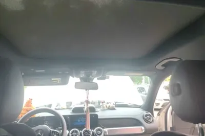 Mercedes-Benz GLB 2022, 74400 км, за 22168 USD - фото 17