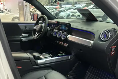 Mercedes-Benz GLB 2022, 74400 км, за 22168 USD - фото 19