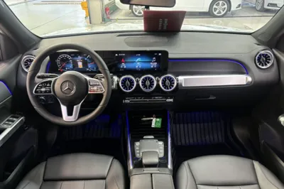 Mercedes-Benz GLB 2022, 74400 км, за 22168 USD - фото 22