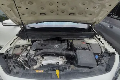 Mercedes-Benz GLB 2022, 74400 км, за 22168 USD - фото 23