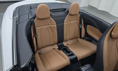 Mercedes-Benz CLE-Class 2026, 2790 км, за 51560.06 USD - фото 11