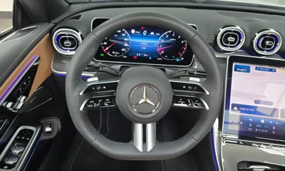 Mercedes-Benz CLE-Class 2026, 2790 км, за 51560.06 USD - фото 12