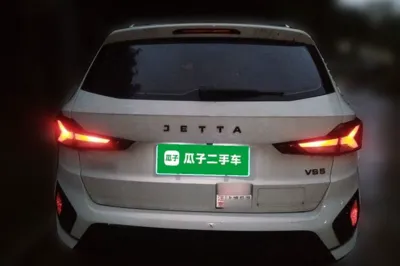 Jetta VS5 2024, 9300 км, за 9148 USD