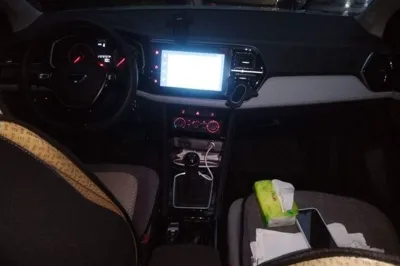Jetta VS5 2024, 9300 км, за 9148 USD - фото 9