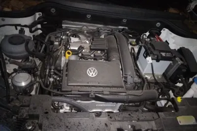 Jetta VS5 2024, 9300 км, за 9148 USD - фото 21