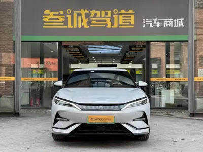 BYD L EV 2024, 23400 км, за 17480.53 USD
