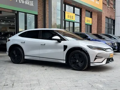BYD L EV 2024, 23400 км, за 17480.53 USD