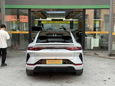 BYD L EV 2024, 23400 км, за 17480.53 USD