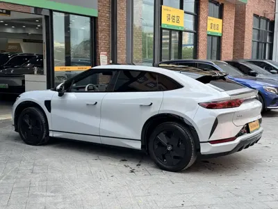 BYD L EV 2024, 23400 км, за 17480.53 USD - фото 6