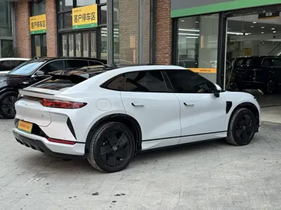 BYD L EV 2024, 23400 км, за 17480.53 USD - фото 7