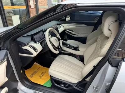 BYD L EV 2024, 23400 км, за 17480.53 USD - фото 8