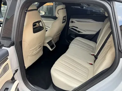 BYD L EV 2024, 23400 км, за 17480.53 USD - фото 9