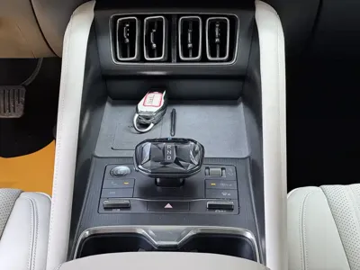 BYD L EV 2024, 23400 км, за 17480.53 USD - фото 12
