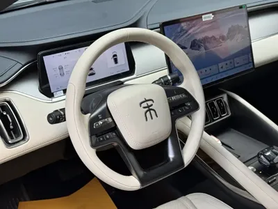 BYD L EV 2024, 23400 км, за 17480.53 USD - фото 16