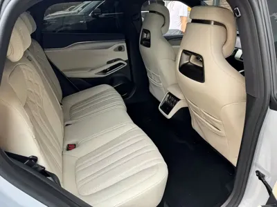 BYD L EV 2024, 23400 км, за 17480.53 USD - фото 18