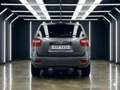 Kia Mohave 2013, 196196 км, за 4988.84 USD