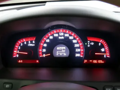 Kia Mohave 2013, 196196 км, за 4988.84 USD - фото 8