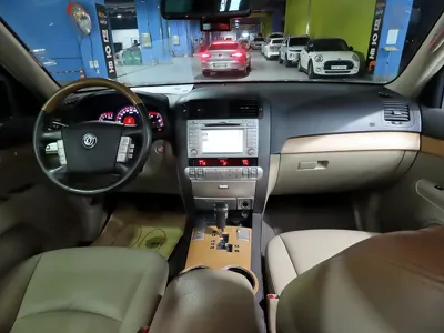 Kia Mohave 2013, 196196 км, за 4988.84 USD - фото 20