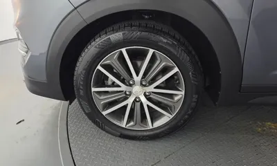 Hyundai Tucson 2017, 178101 км, за 7481.14 USD