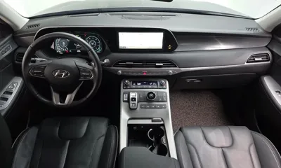Hyundai Palisade 2021, 49131 км, за 16980.51 USD - фото 7
