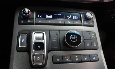 Hyundai Palisade 2021, 49131 км, за 16980.51 USD - фото 9