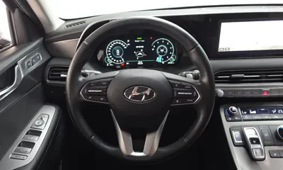 Hyundai Palisade 2021, 49131 км, за 16980.51 USD - фото 13