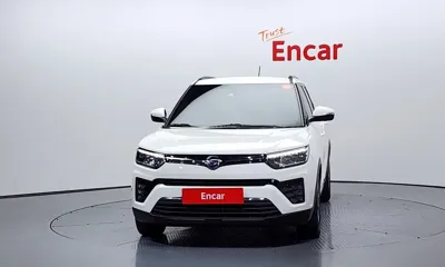 KG_Mobility_Ssangyong TIBOLI 2022, 76623 км, за 9446.26 USD - фото 3