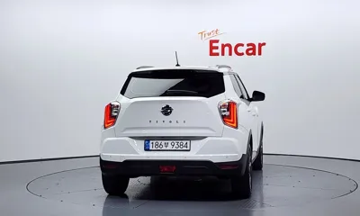 KG_Mobility_Ssangyong TIBOLI 2022, 76623 км, за 9446.26 USD - фото 4