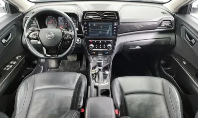 KG_Mobility_Ssangyong TIBOLI 2022, 76623 км, за 9446.26 USD - фото 7