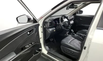 KG_Mobility_Ssangyong TIBOLI 2022, 76623 км, за 9446.26 USD - фото 10