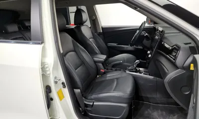 KG_Mobility_Ssangyong TIBOLI 2022, 76623 км, за 9446.26 USD - фото 11