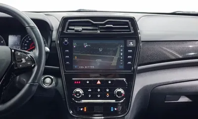 KG_Mobility_Ssangyong TIBOLI 2022, 76623 км, за 9446.26 USD - фото 14