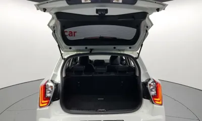 KG_Mobility_Ssangyong TIBOLI 2022, 76623 км, за 9446.26 USD - фото 20