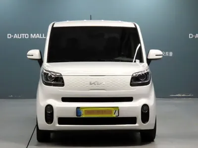 Kia Ray 2022, 56798 км, за 7700.78 USD