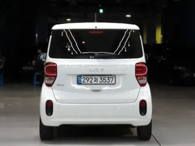 Kia Ray 2022, 56798 км, за 7700.78 USD