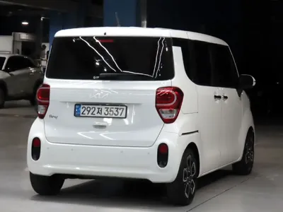 Kia Ray 2022, 56798 км, за 7700.78 USD