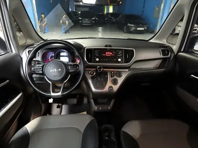 Kia Ray 2022, 56798 км, за 7700.78 USD
