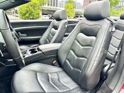 Maserati GranCabrio 2016, 55000 км, за 52677.02 USD - фото 6