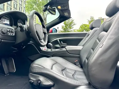 Maserati GranCabrio 2016, 55000 км, за 52677.02 USD - фото 8
