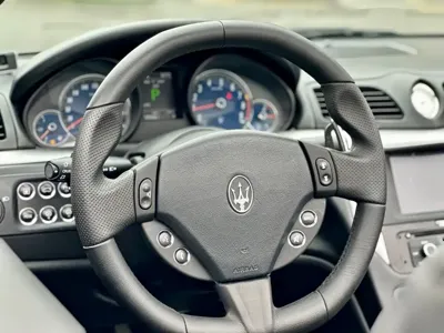 Maserati GranCabrio 2016, 55000 км, за 52677.02 USD - фото 10