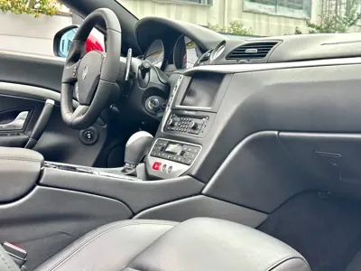 Maserati GranCabrio 2016, 55000 км, за 52677.02 USD - фото 13
