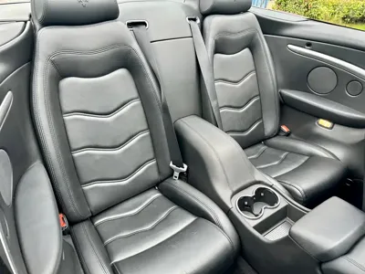 Maserati GranCabrio 2016, 55000 км, за 52677.02 USD - фото 14