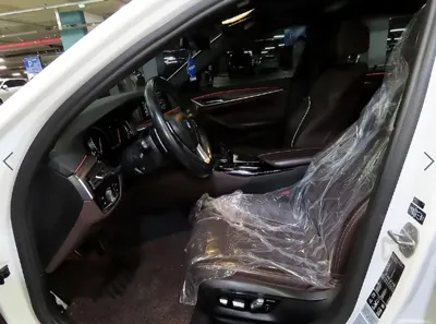 BMW 5-Series 2018, 199820 км, за 11649.41 USD - фото 6