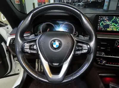 BMW 5-Series 2018, 199820 км, за 11649.41 USD - фото 8