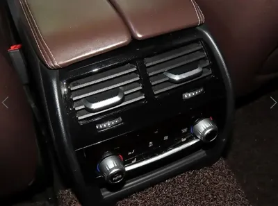 BMW 5-Series 2018, 199820 км, за 11649.41 USD - фото 13