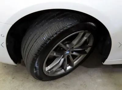 BMW 5-Series 2018, 199820 км, за 11649.41 USD - фото 20