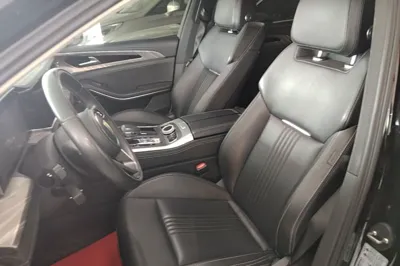 Hongqi H9 2020, 140500 км, за 20664 USD - фото 22