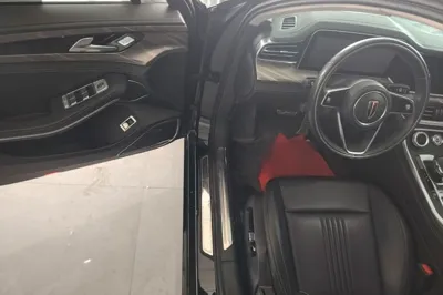 Hongqi H9 2020, 140500 км, за 20664 USD - фото 23